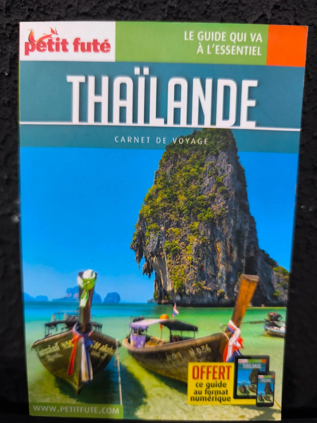 Thaïlande